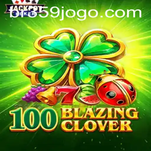 Unveiling 100BlazingClover: A Fresh Spin in the Gaming World
