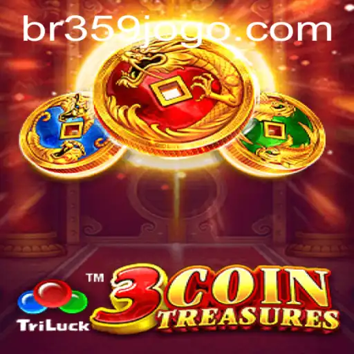 Unveiling the Excitement of 3CoinTreasures: A Thrilling Adventure Awaits