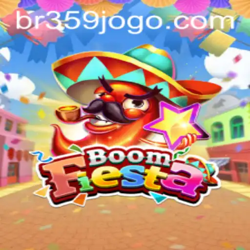 BoomFiesta: An Explosive Journey into the World of 359jogo