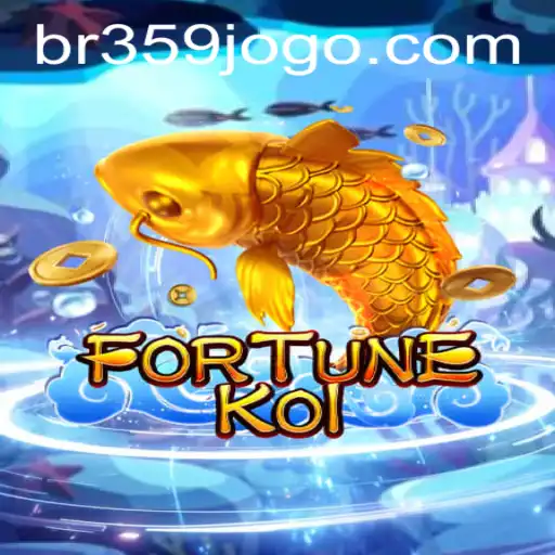 Exploring the Dynamic World of FORTUNEKOI: A Dive into the Popular Game 359jogo