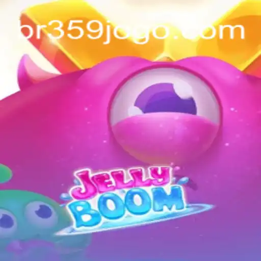 Unveiling JellyBoom: The Colorful Adventure of 359jogo