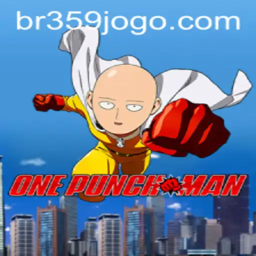 Dive into OnePunchMan: The Unique World of 359jogo