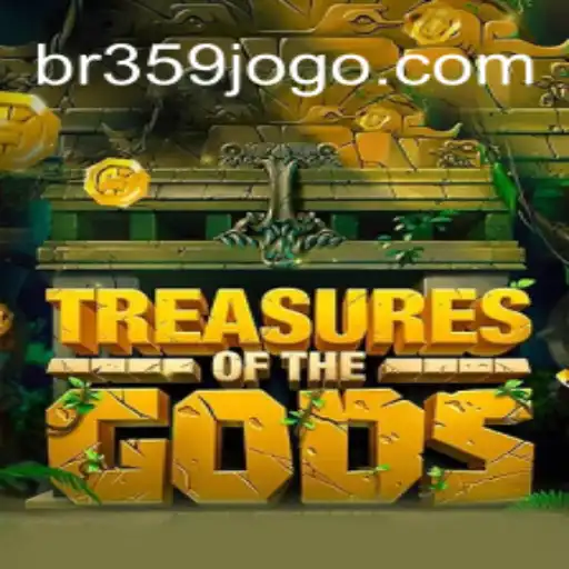 Exploring the Adventure of 'TreasureoftheGods' – A Unique Gaming Experience