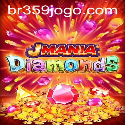 JManiaDiamonds: Embark on the Thrilling Adventure of 359jogo