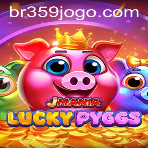 Discover the Exciting World of JManiaLuckyPyggs: The Game Taking 2023 by Storm