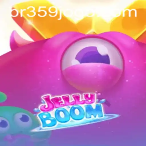 Unveiling JellyBoom: The Colorful Adventure of 359jogo