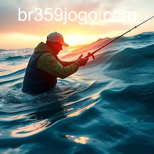 Jogos de pesca
