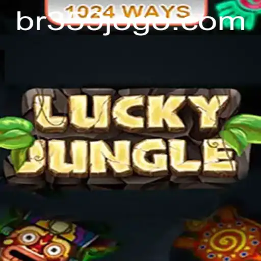 Unveiling LuckyJungle1024: An Adventure Game with a Twist of 359jogo