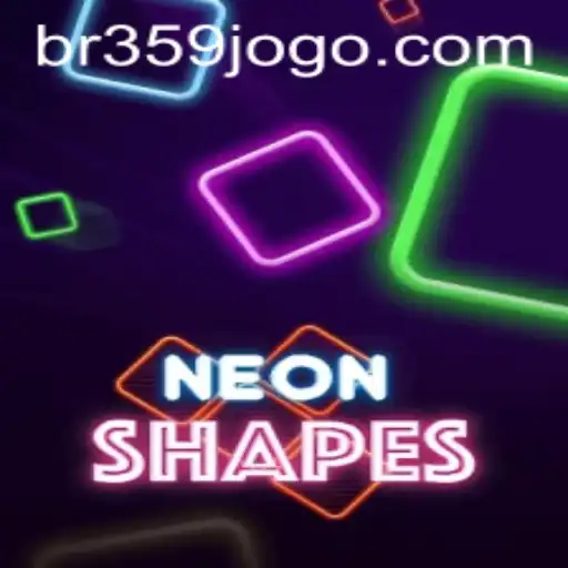 Unveiling NeonShapes: A Glowing Journey into the Gaming World