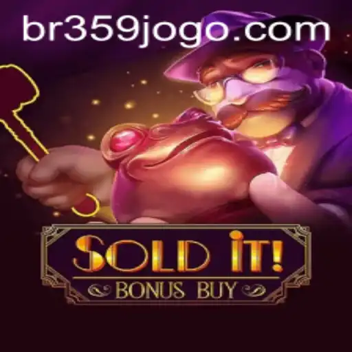 Unveiling SolditBonusBuy: A Captivating Journey into the World of 359jogo