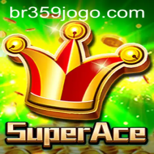 SuperAce: The Exciting Adventure of 359jogo