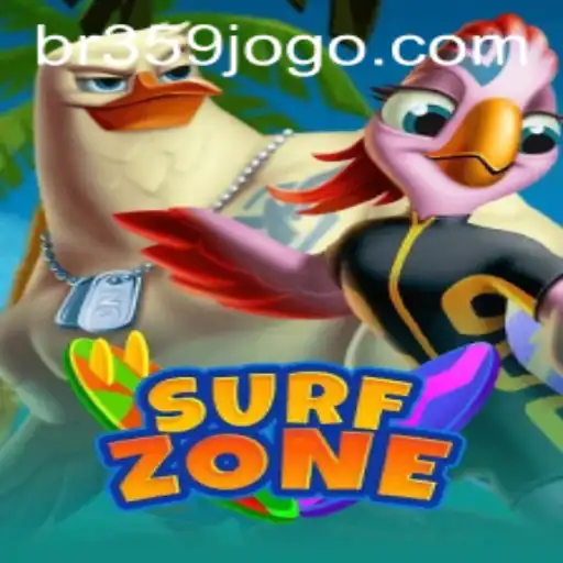 SurfZone: Dive Into the World of Waves and Adventure