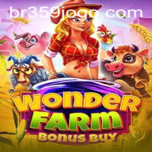 Unveiling the Thrilling World of WonderFarmBonusBuy
